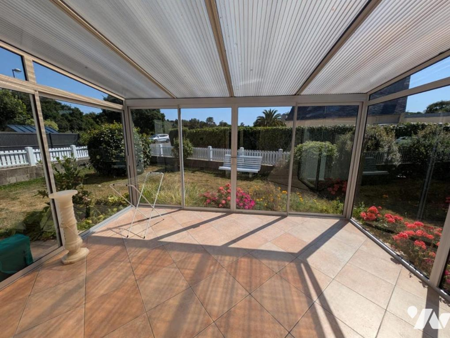 Maison à vendre - 4 pièces - 93m2 - Pleumeur-Bodou (22560)