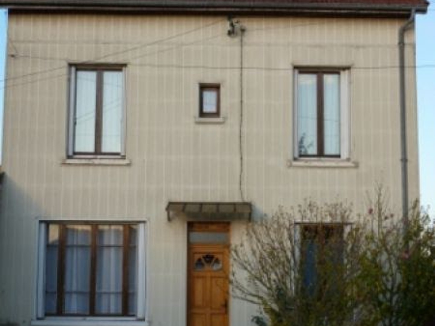 Maison 6 pièces 120 m²