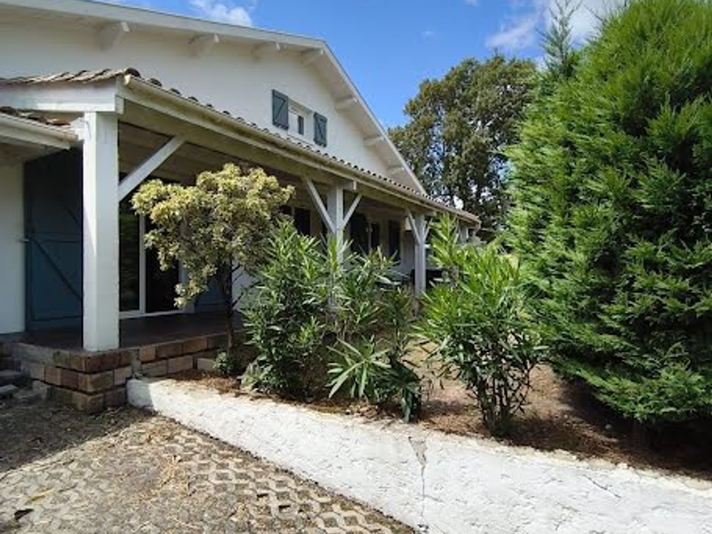 Maison 6 pièces 140 m²