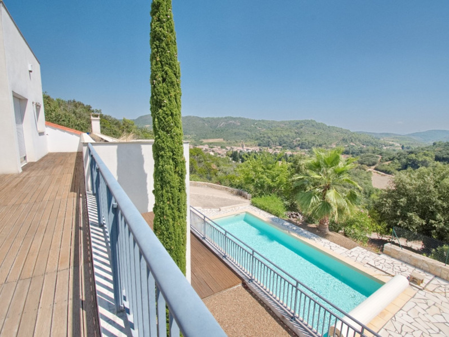 Maison contemporaine 6 pièces 175 m²