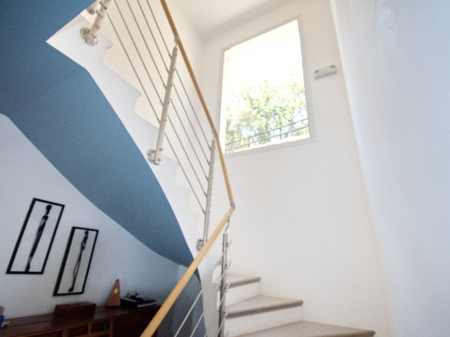 Maison à vendre - 6 pièces - 175m2 - Cabrières (34800)