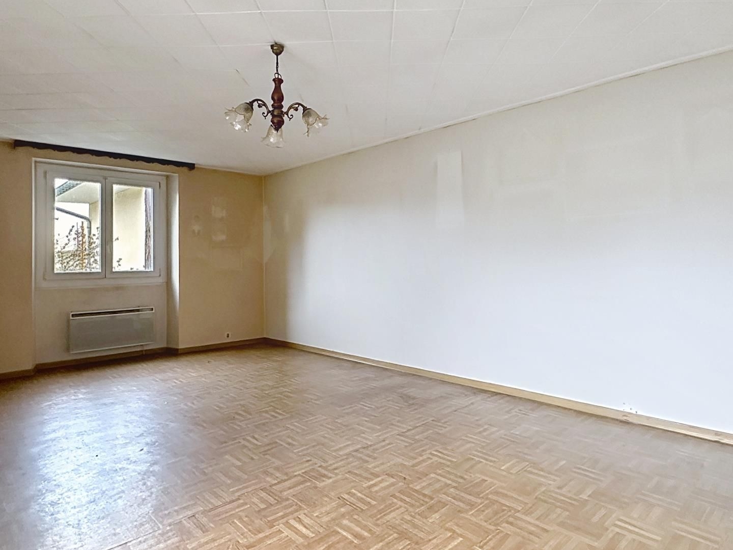 Maison à vendre - 4 pièces - 247m2 - Vandoncourt (25230)