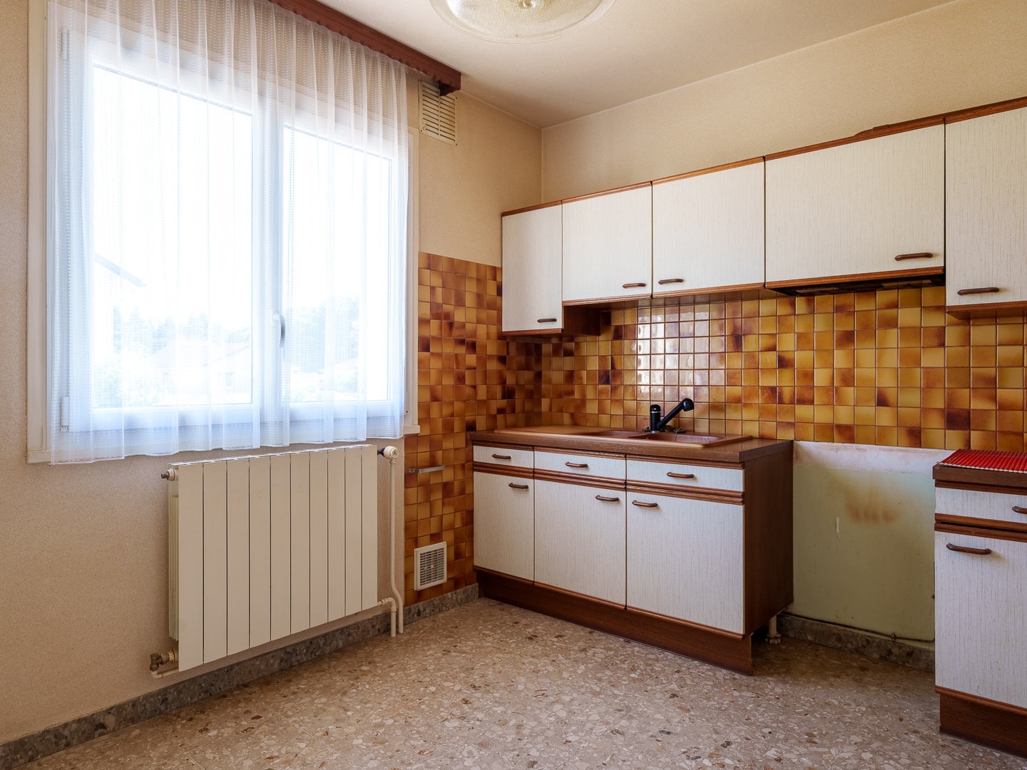 Maison à vendre - 3 pièces - 71m2 - Montchanin (71210)