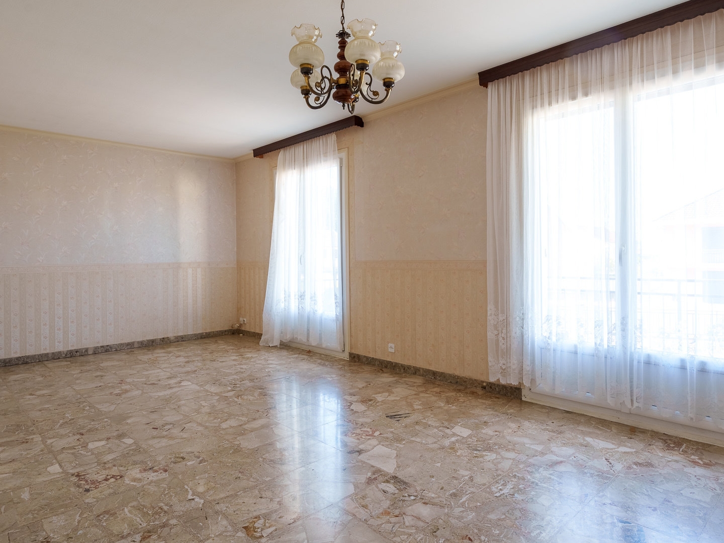 Maison à vendre - 3 pièces - 71m2 - Montchanin (71210)
