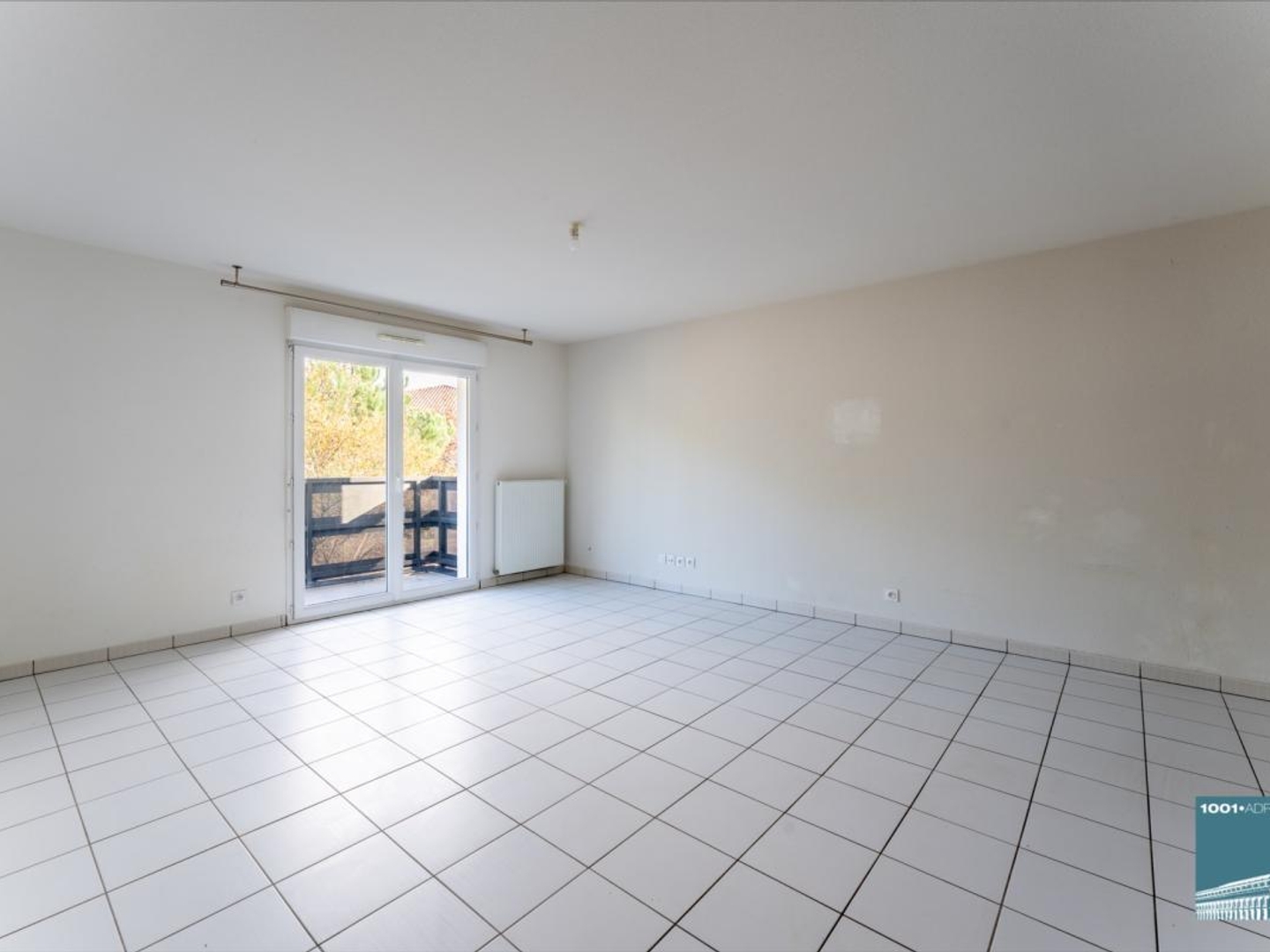Appartement à vendre - 3 pièces - 57m2 - Martignas-Sur-Jalle (33127)