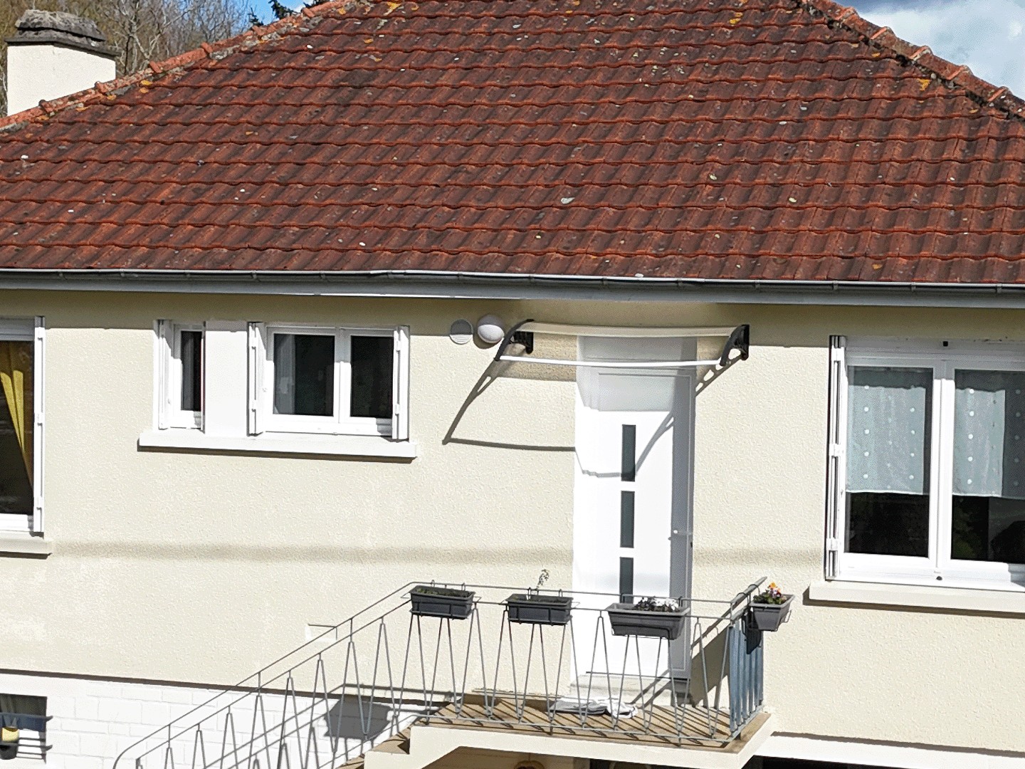 Maison 5 pièces 65 m²