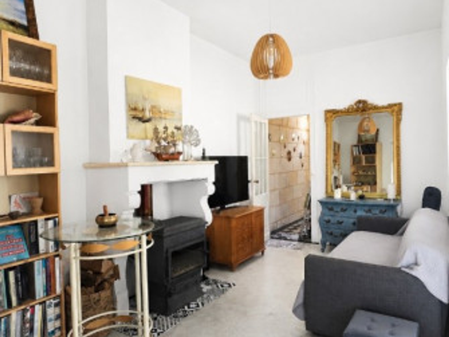 Maison à vendre - 3 pièces - 68m2 - Libourne (33500)