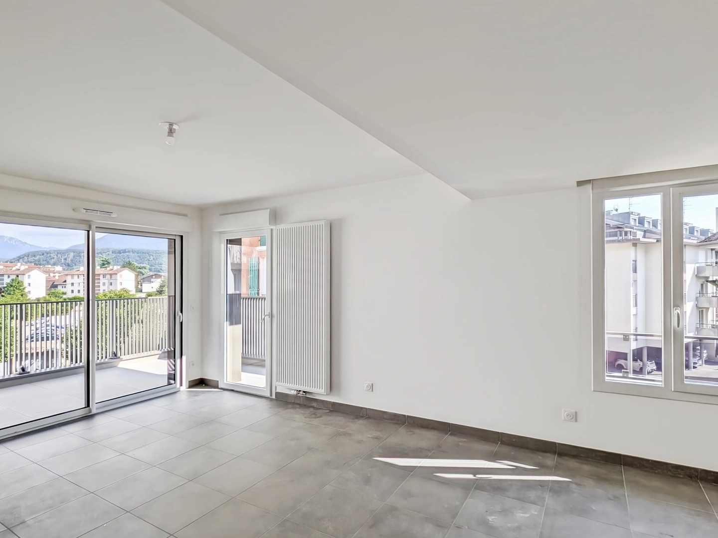 Appartement à vendre - 3 pièces - 63m2 - Thonon-Les-Bains (74200)