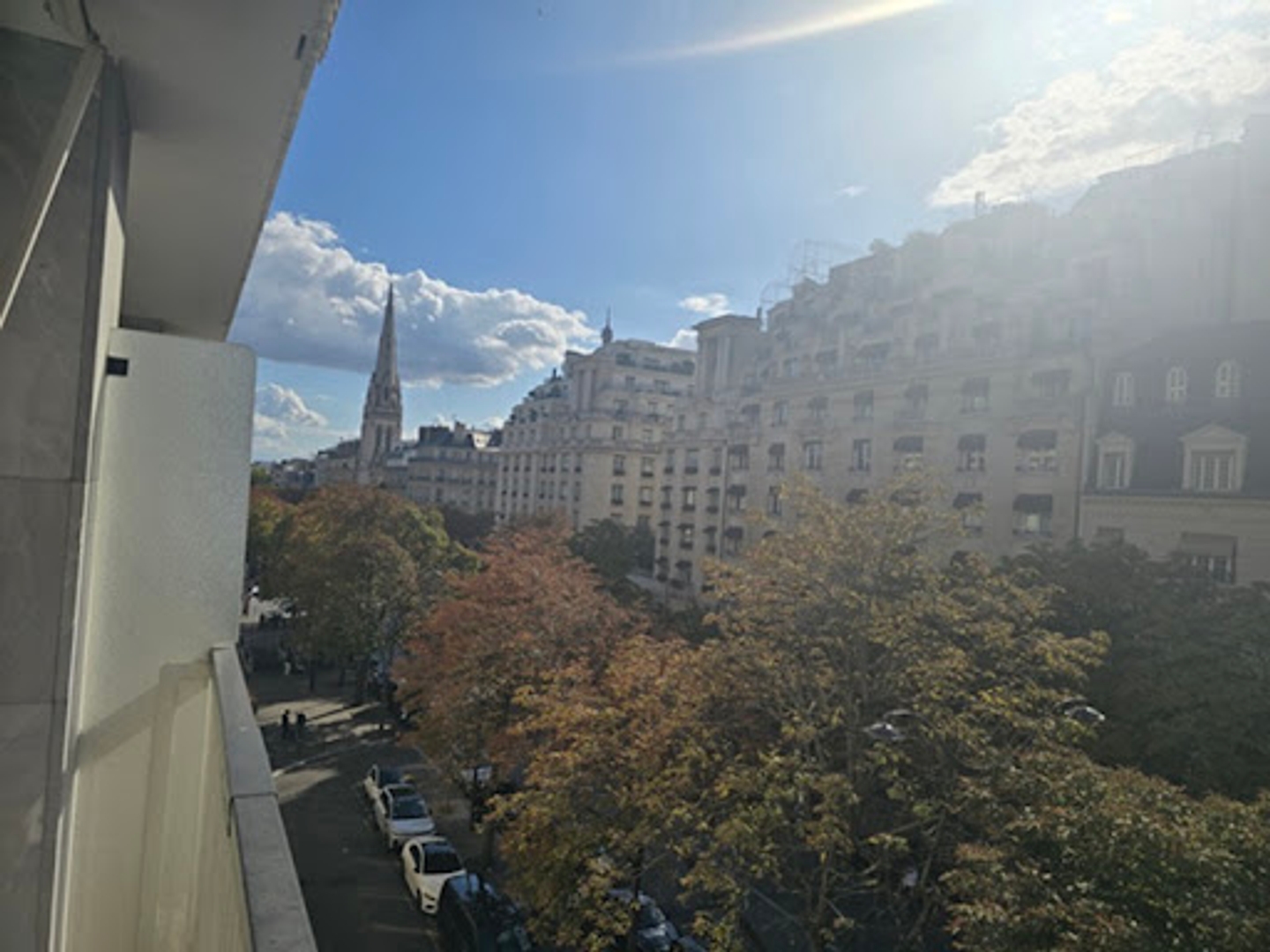 Appartement 3 pièces 96 m²