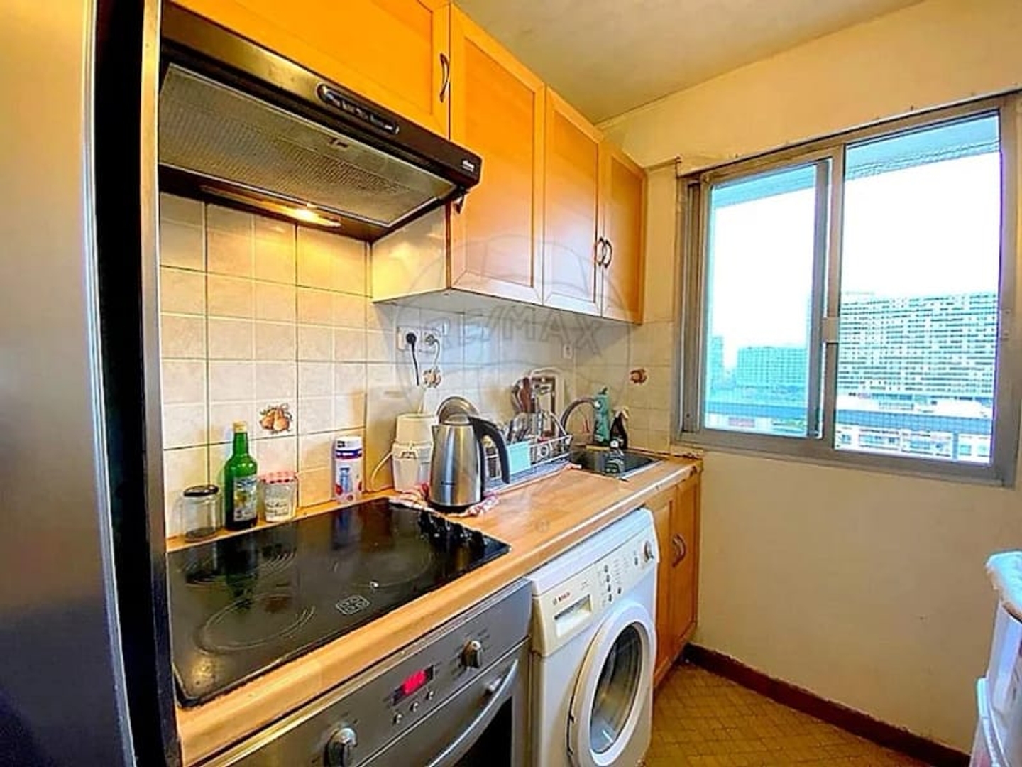 Appartement à vendre - 2 pièces - 43m2 - Courbevoie (92400)