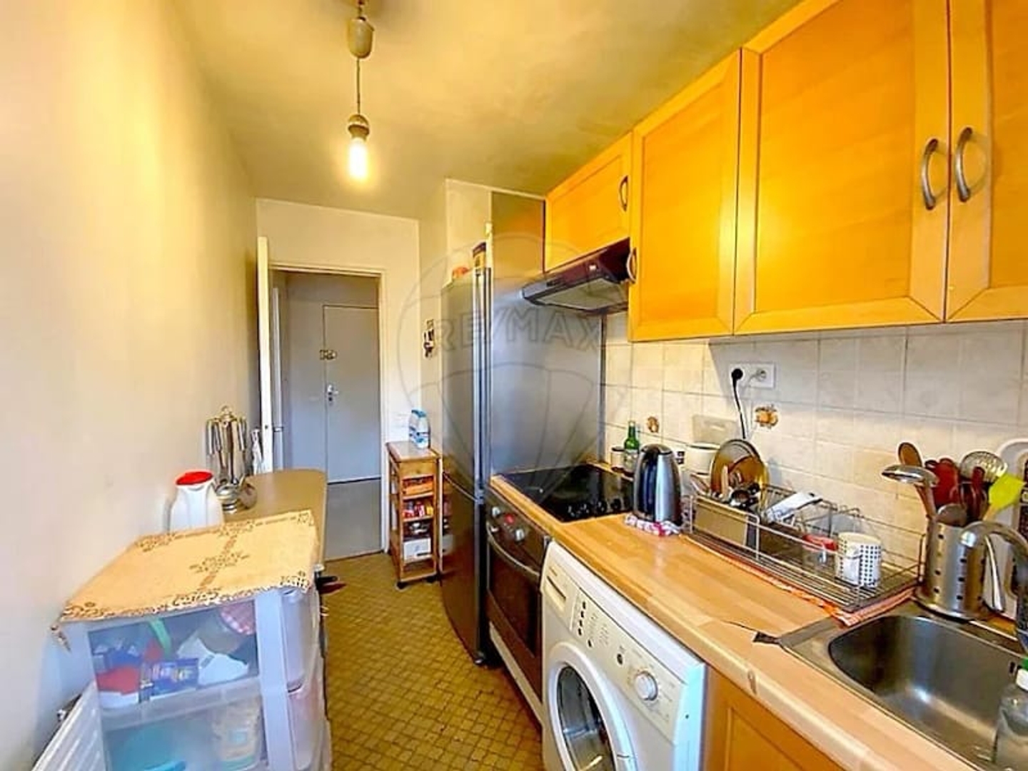 Appartement à vendre - 2 pièces - 43m2 - Courbevoie (92400)
