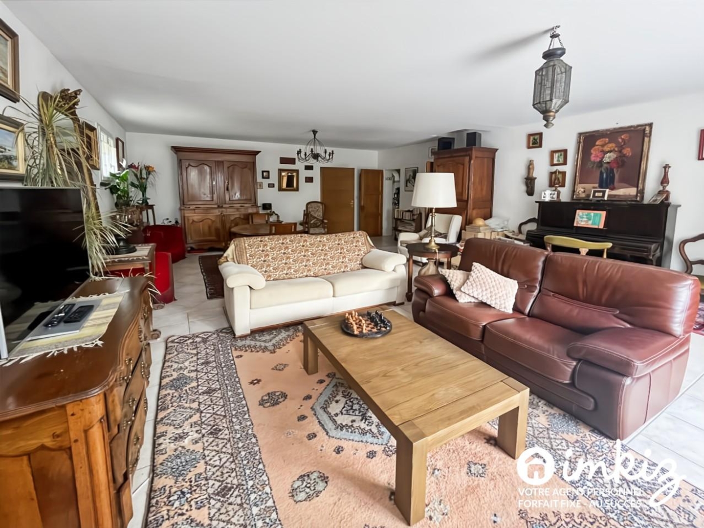 Maison à vendre - Mérignac (33700)