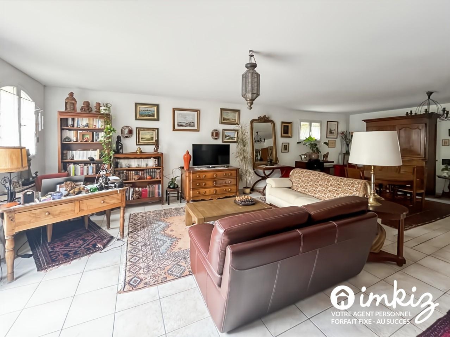 Maison à vendre - Mérignac (33700)