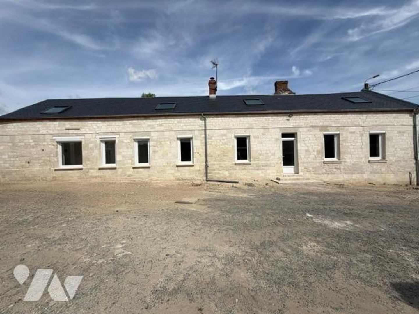 Maison 5 pièces 158 m²