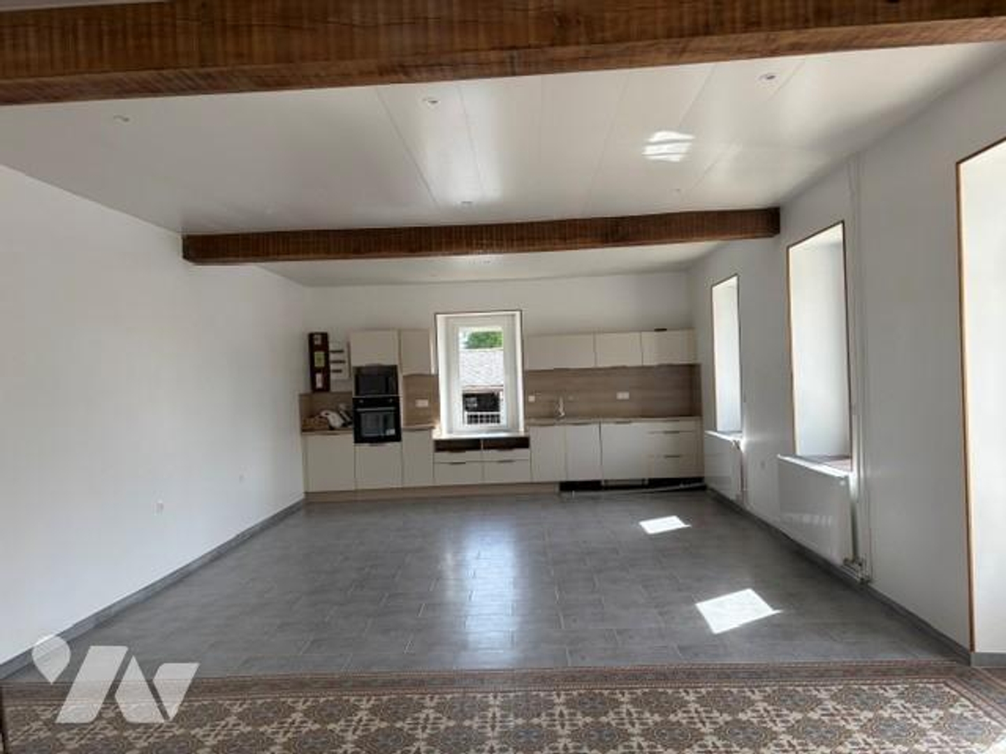 Maison à vendre - 5 pièces - 158m2 - Mâchecourt (02350)