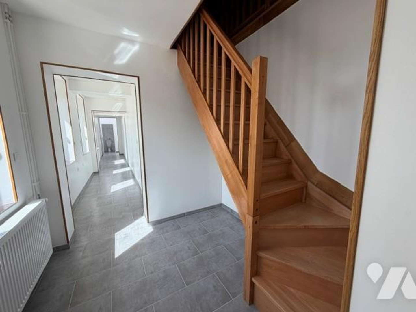 Maison à vendre - 5 pièces - 158m2 - Mâchecourt (02350)