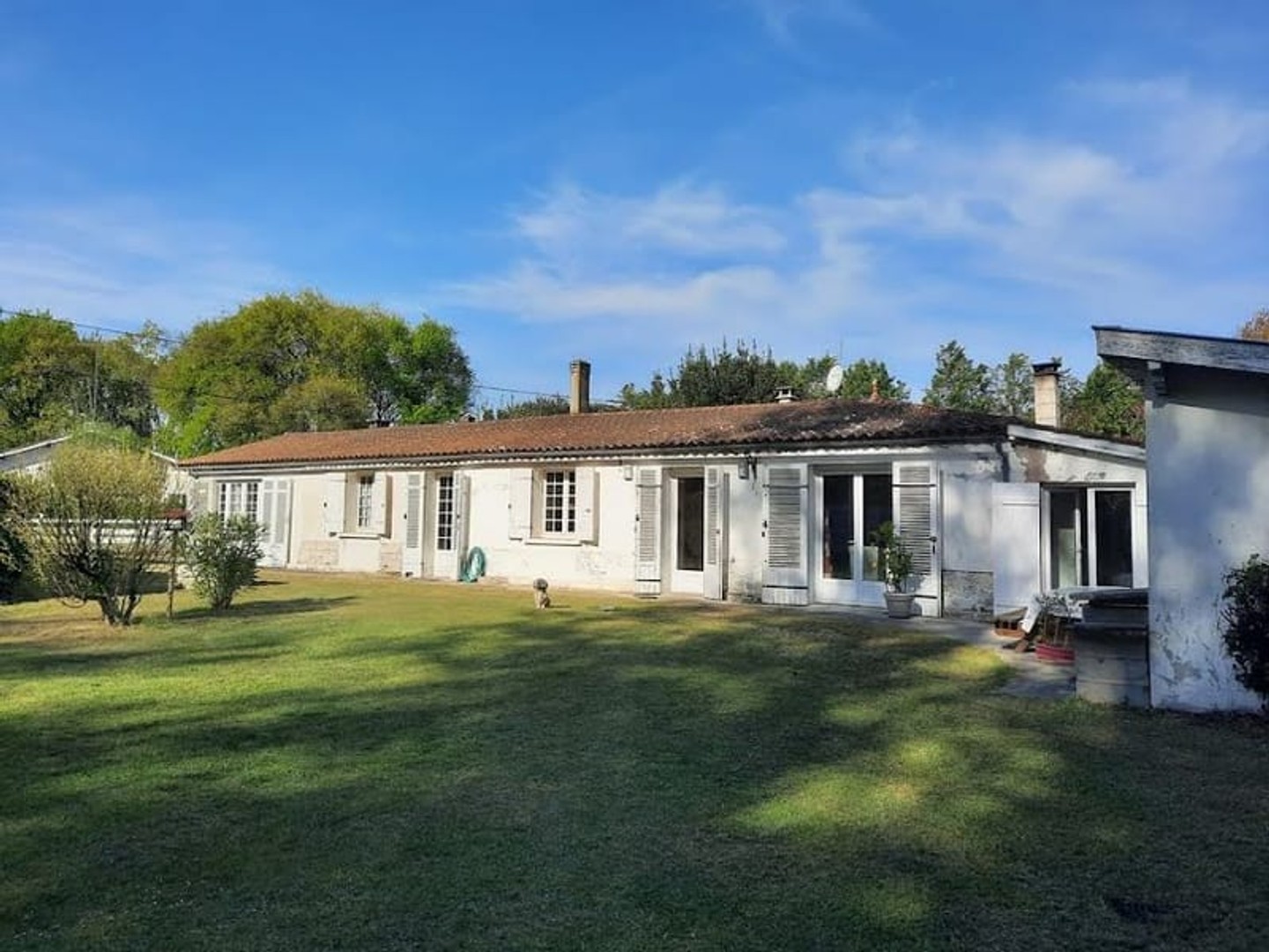 Maison 4 pièces 154 m²