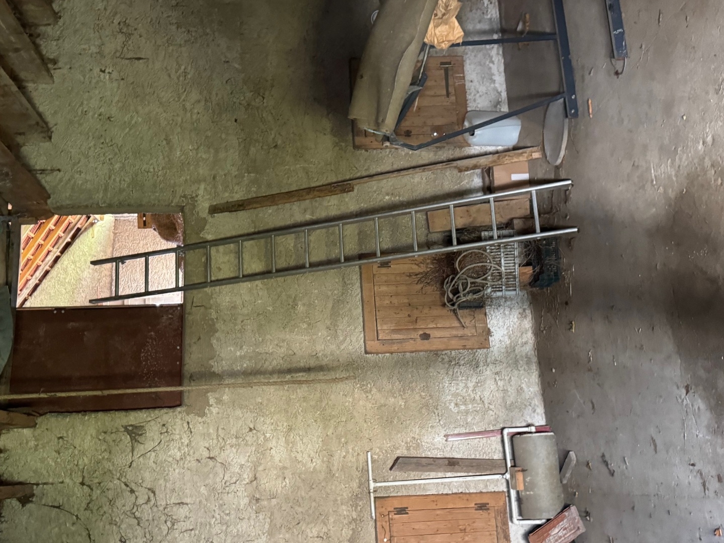 Maison à vendre - 5 pièces - 130m2 - Tresserve (73100)