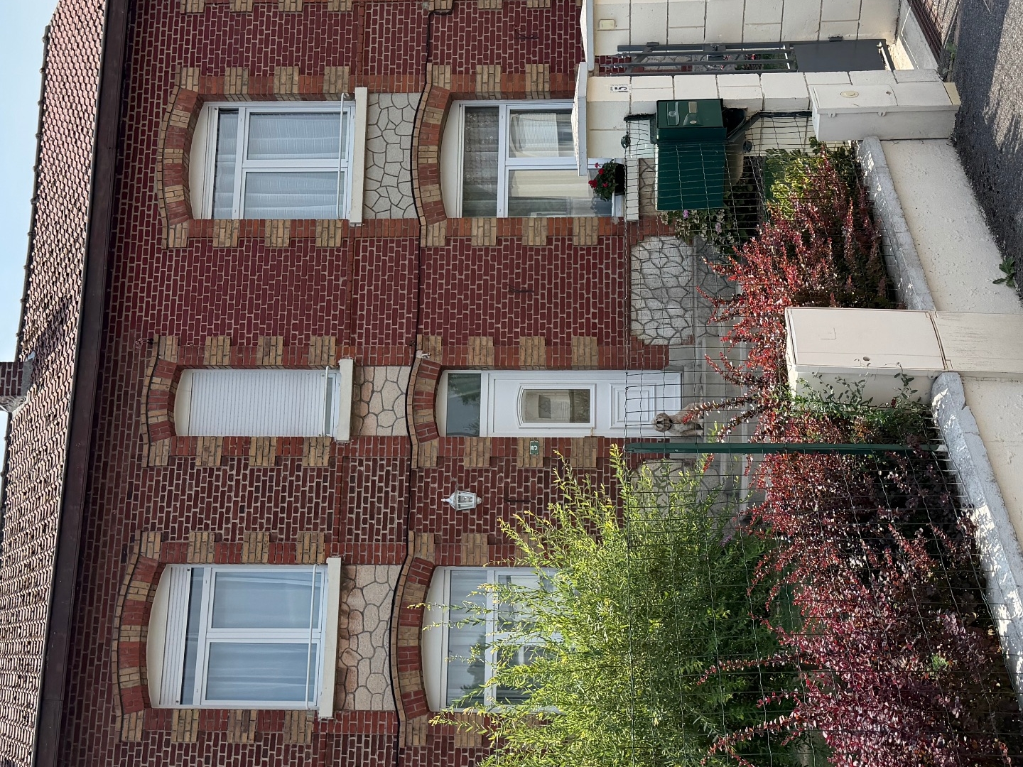 Maison 6 pièces 161 m²