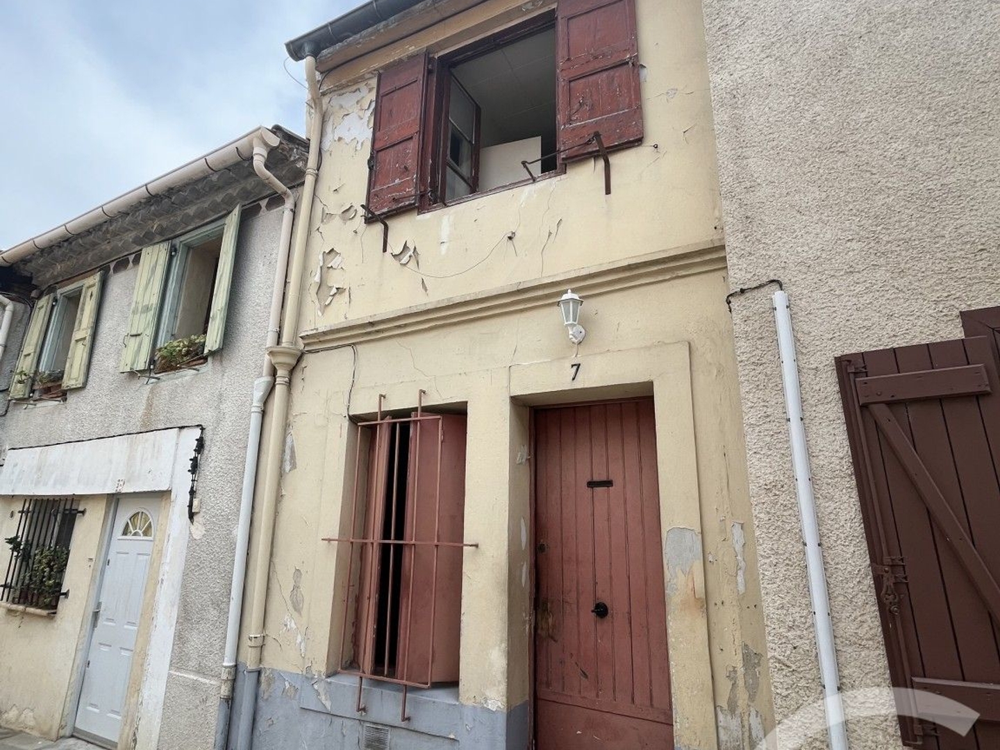 Maison 4 pièces 65 m²