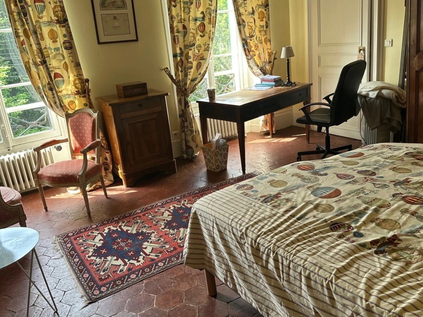 Maison à vendre - 10 pièces - 218m2 - Jouy-En-Josas (78350)