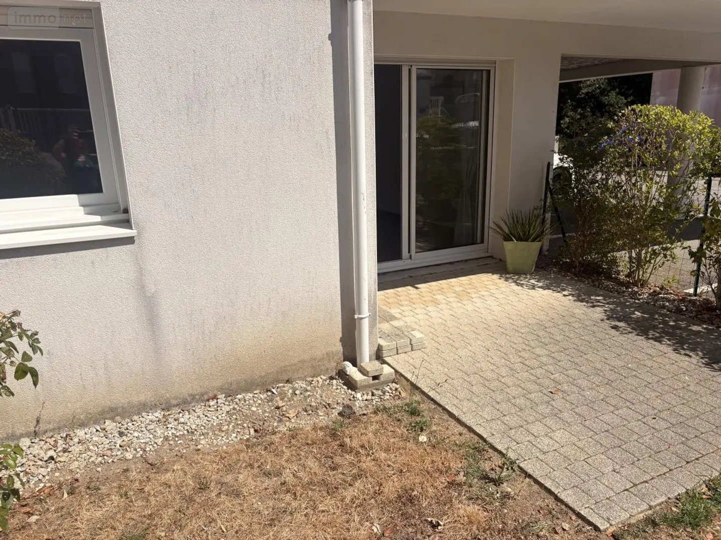 Appartement à vendre - 2 pièces - 42m2 - Séné (56860)