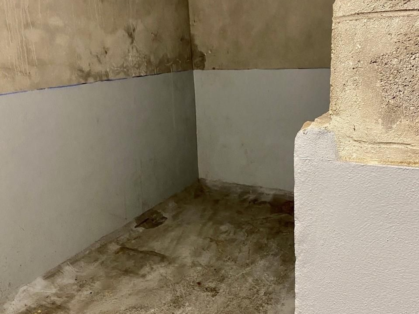 Parking / garage / box à vendre - 3m2 - Paris 15e (75015)