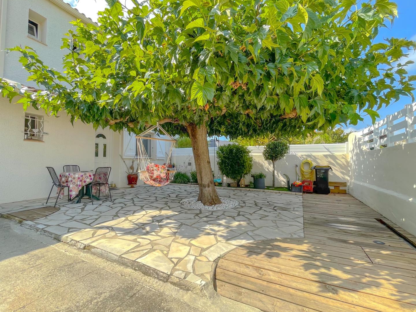 Maison à vendre - 4 pièces - 101m2 - Pérols (34470)
