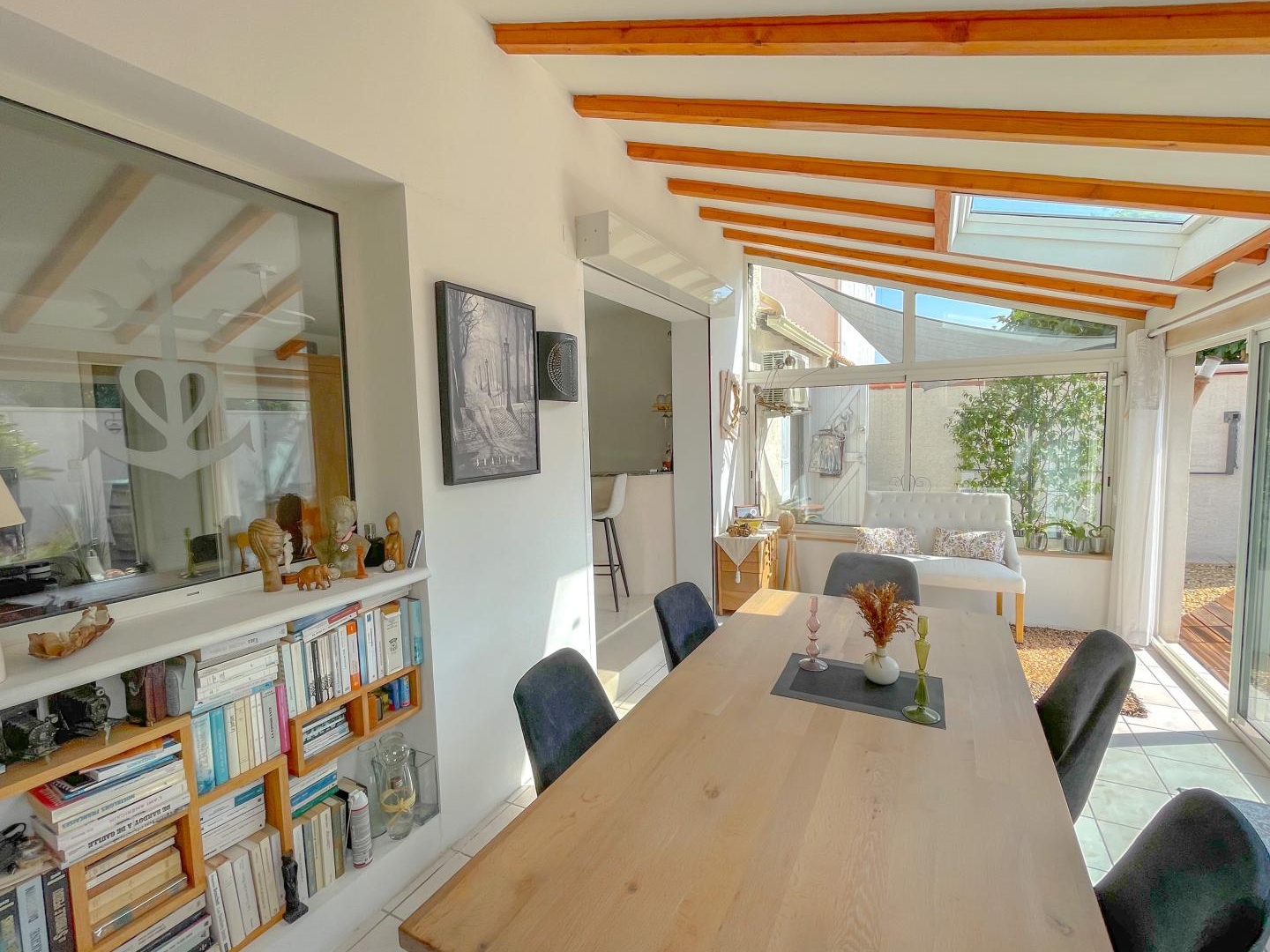Maison à vendre - 4 pièces - 101m2 - Pérols (34470)