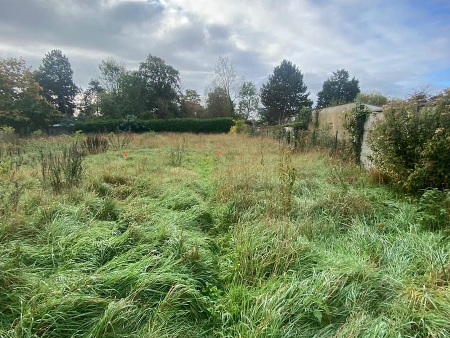 Terrain à vendre - Coulogne (62137)
