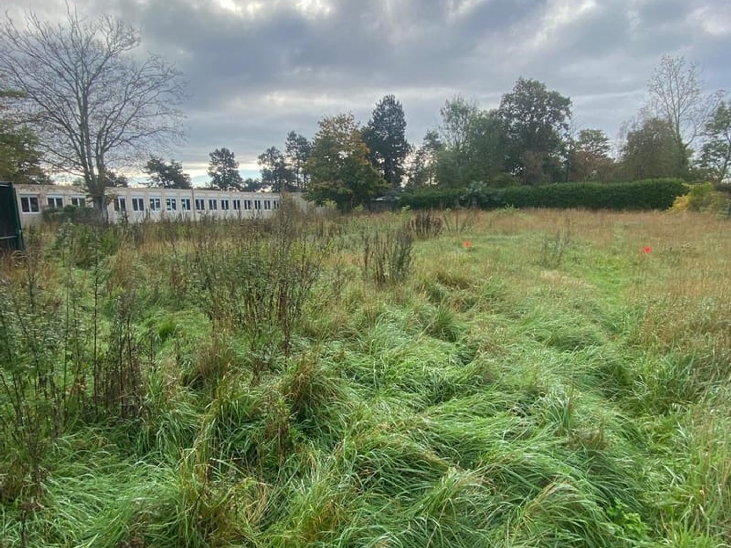 Terrain à vendre - Coulogne (62137)
