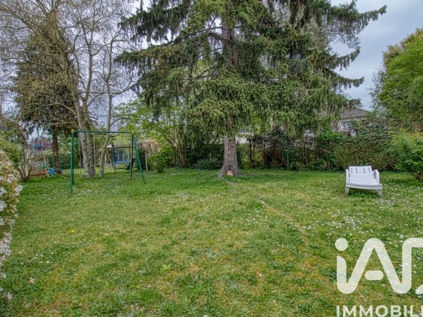 Maison 8 pièces 157 m²