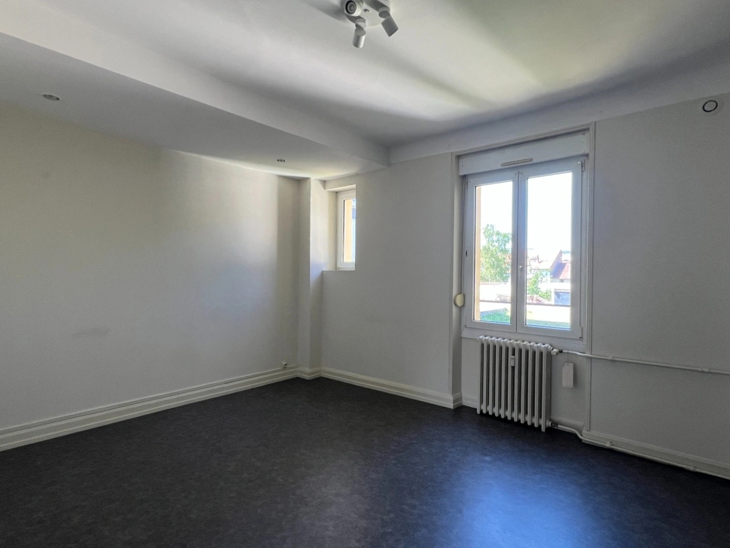 Appartement à vendre - 4 pièces - 90m2 - Laxou (54520)