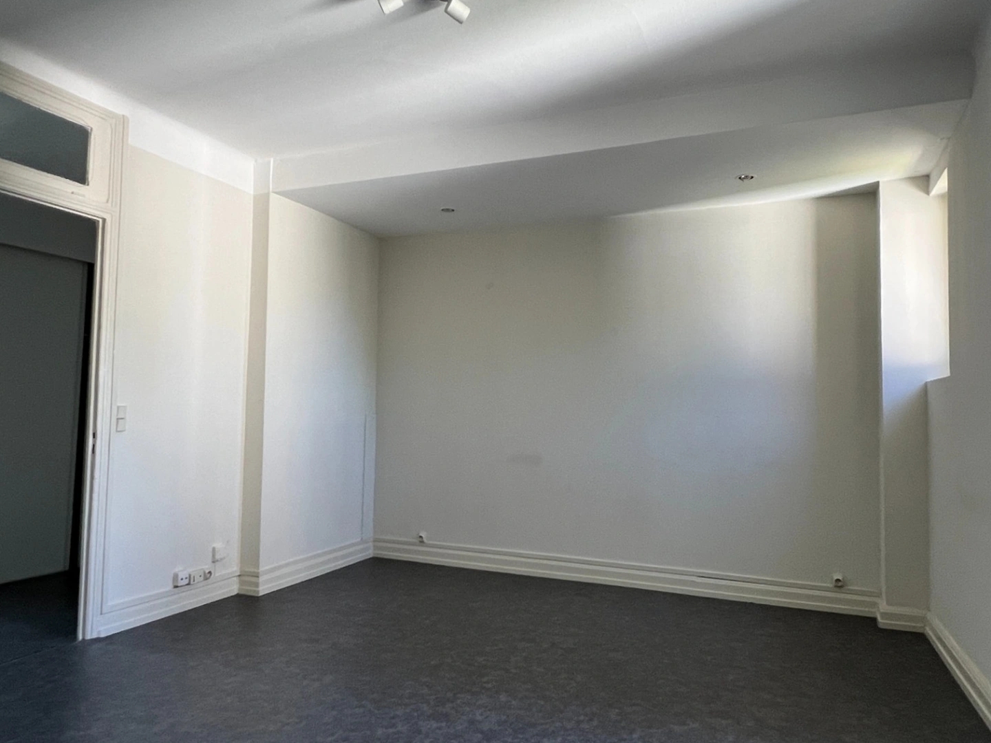 Appartement à vendre - 4 pièces - 90m2 - Laxou (54520)
