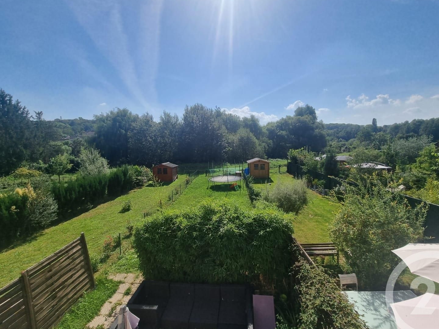 Maison à vendre - 5 pièces - 78m2 - Labbeville (95690)