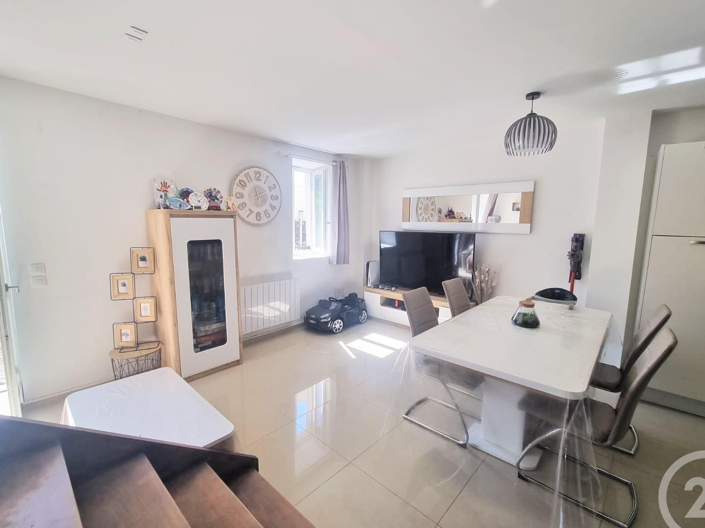 Maison à vendre - 5 pièces - 78m2 - Labbeville (95690)