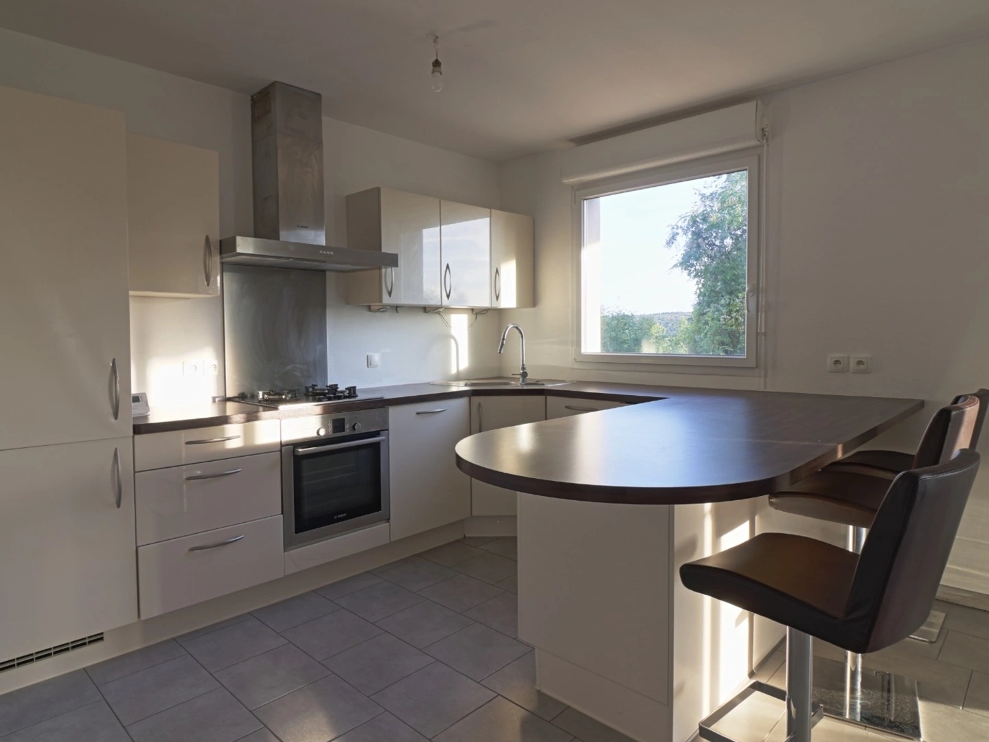 Appartement à vendre - 3 pièces - 78m2 - Hayange (57700)