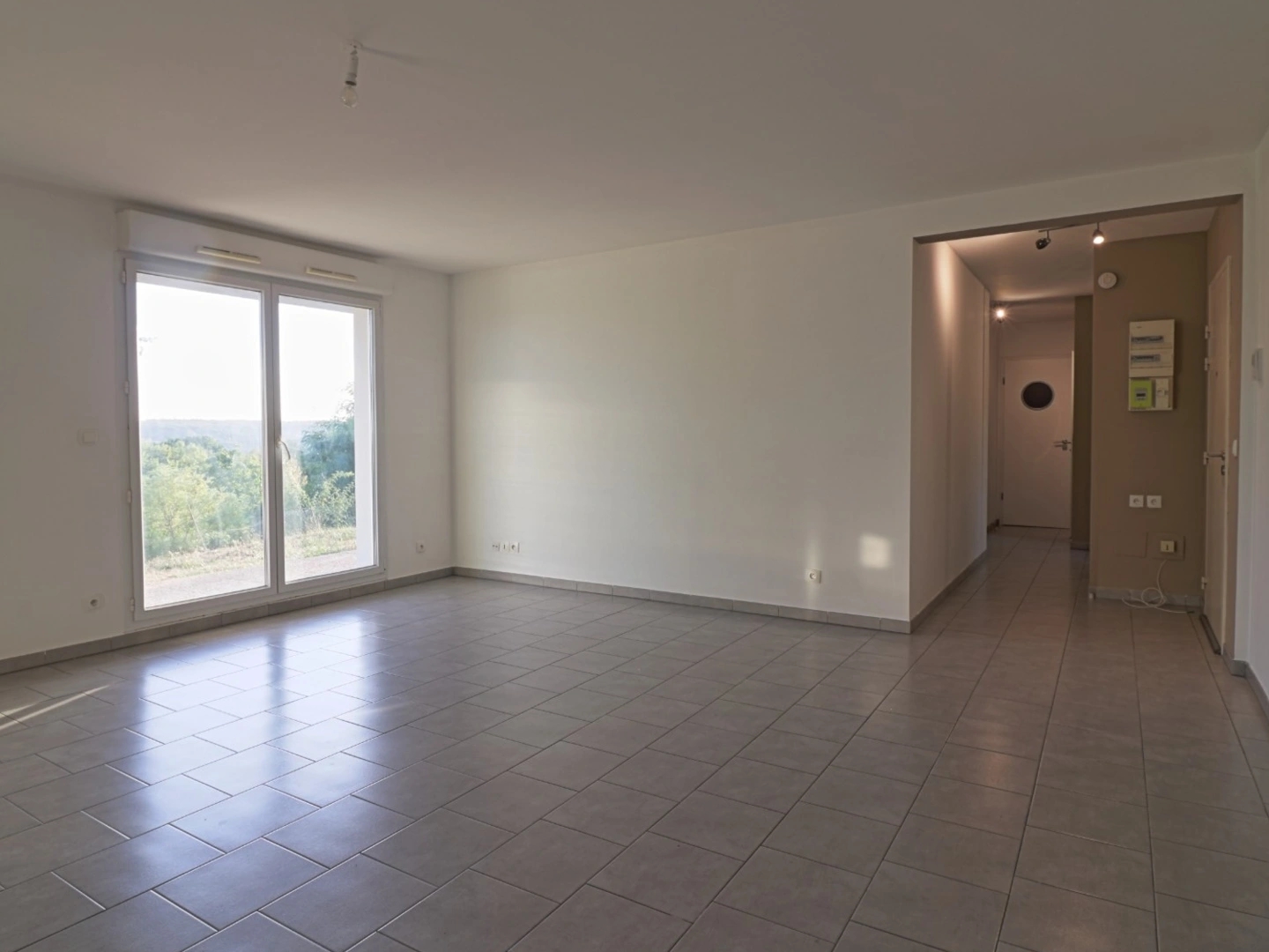 Appartement à vendre - 3 pièces - 78m2 - Hayange (57700)