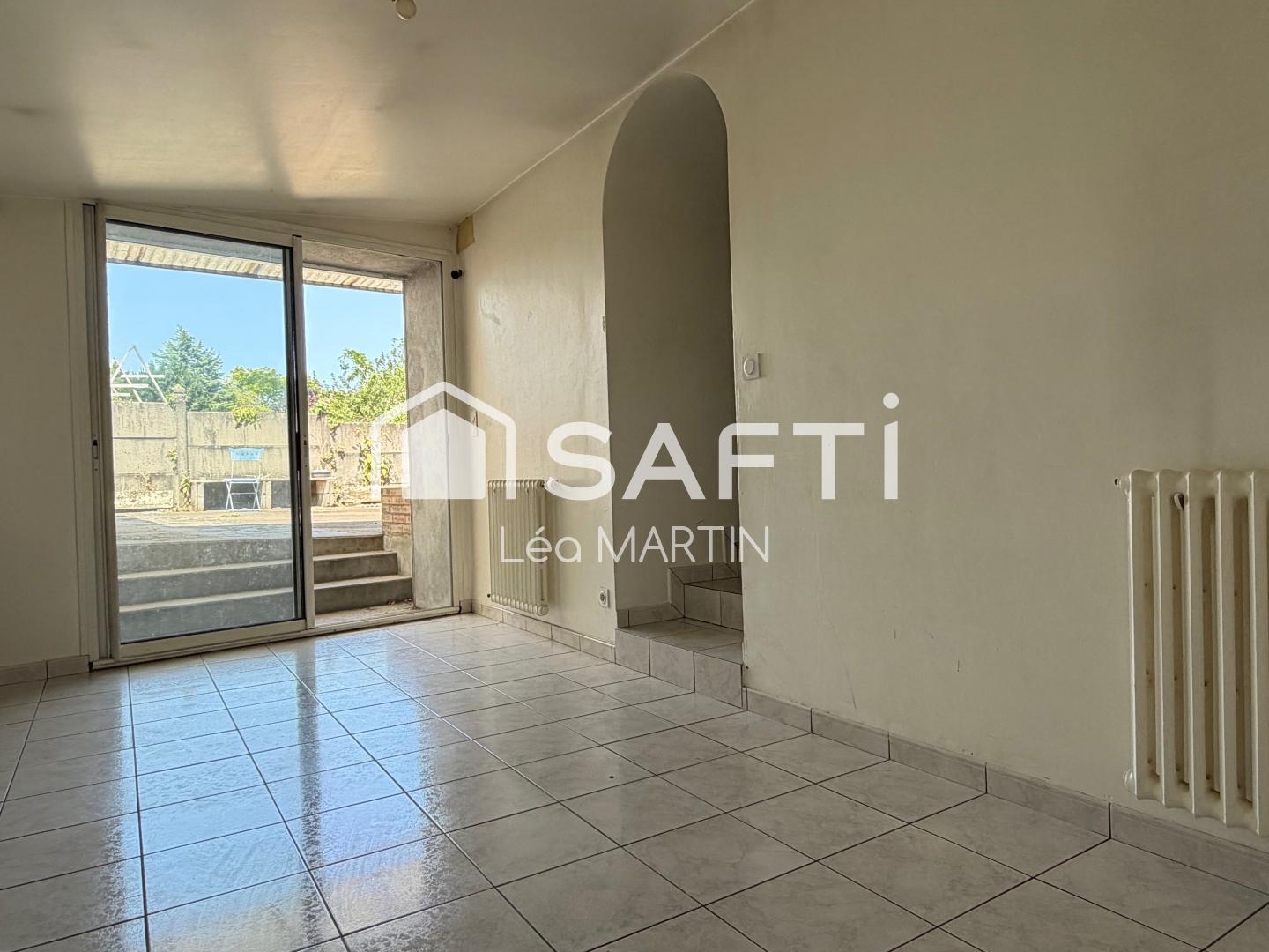 Maison à vendre - 3 pièces - 49m2 - Beaupréau-En-Mauges (49600)