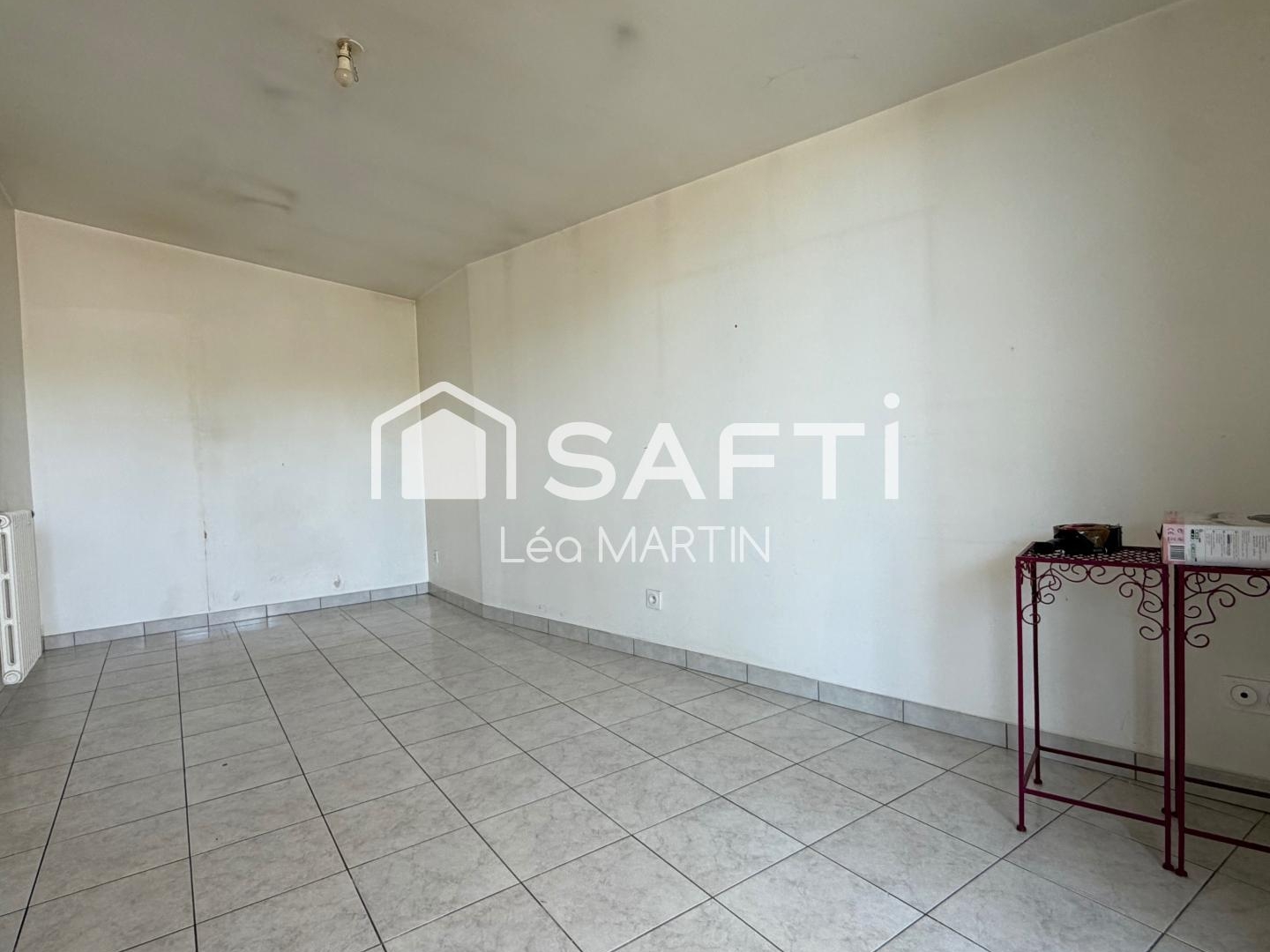 Maison à vendre - 3 pièces - 49m2 - Beaupréau-En-Mauges (49600)