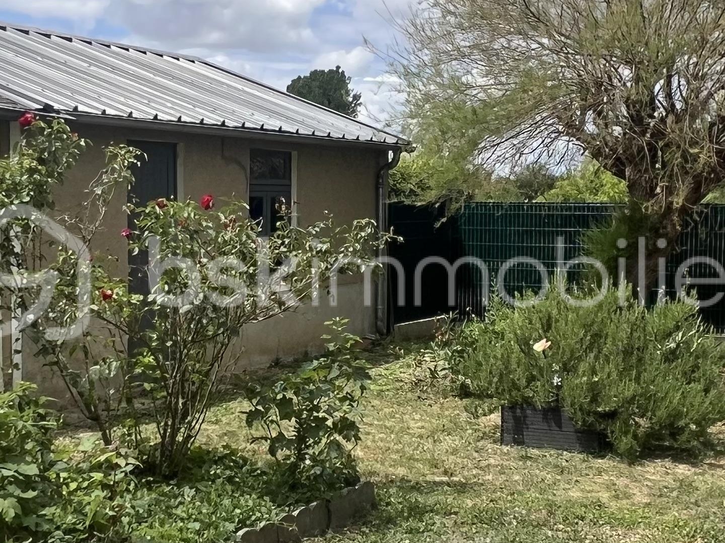 Maison à vendre - 3 pièces - 61m2 - Châteauroux (36000)