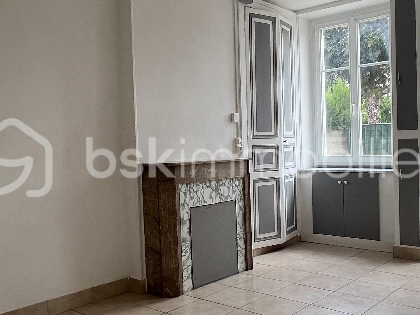Maison à vendre - 3 pièces - 61m2 - Châteauroux (36000)