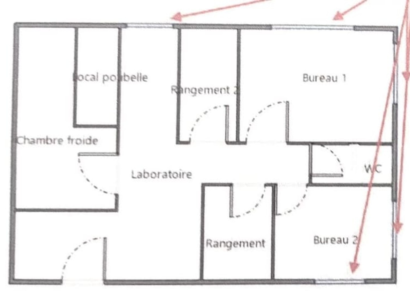Maison 10 pièces 165 m²