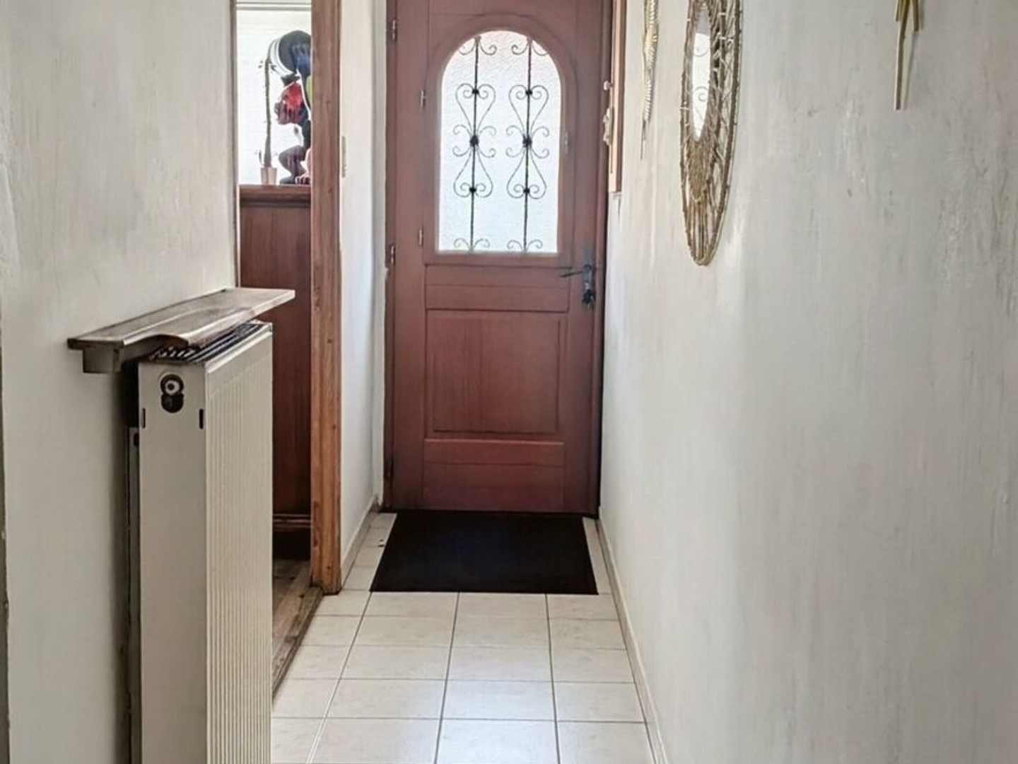 Maison à vendre - 124m2 - Calonne-Ricouart (62470)