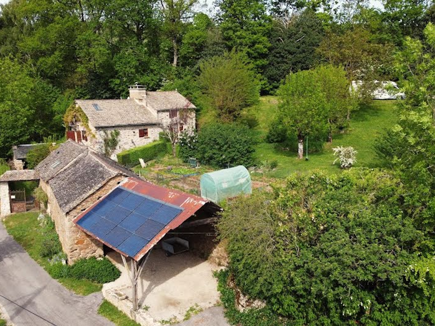 Maison 90 m²