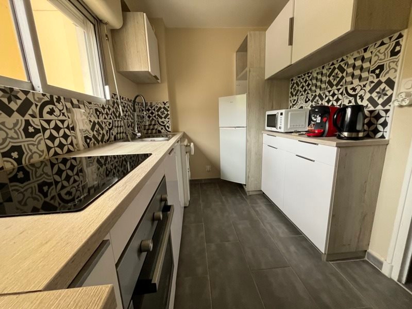 Appartement à vendre - 3 pièces - 6m2 - Tulle (19000)