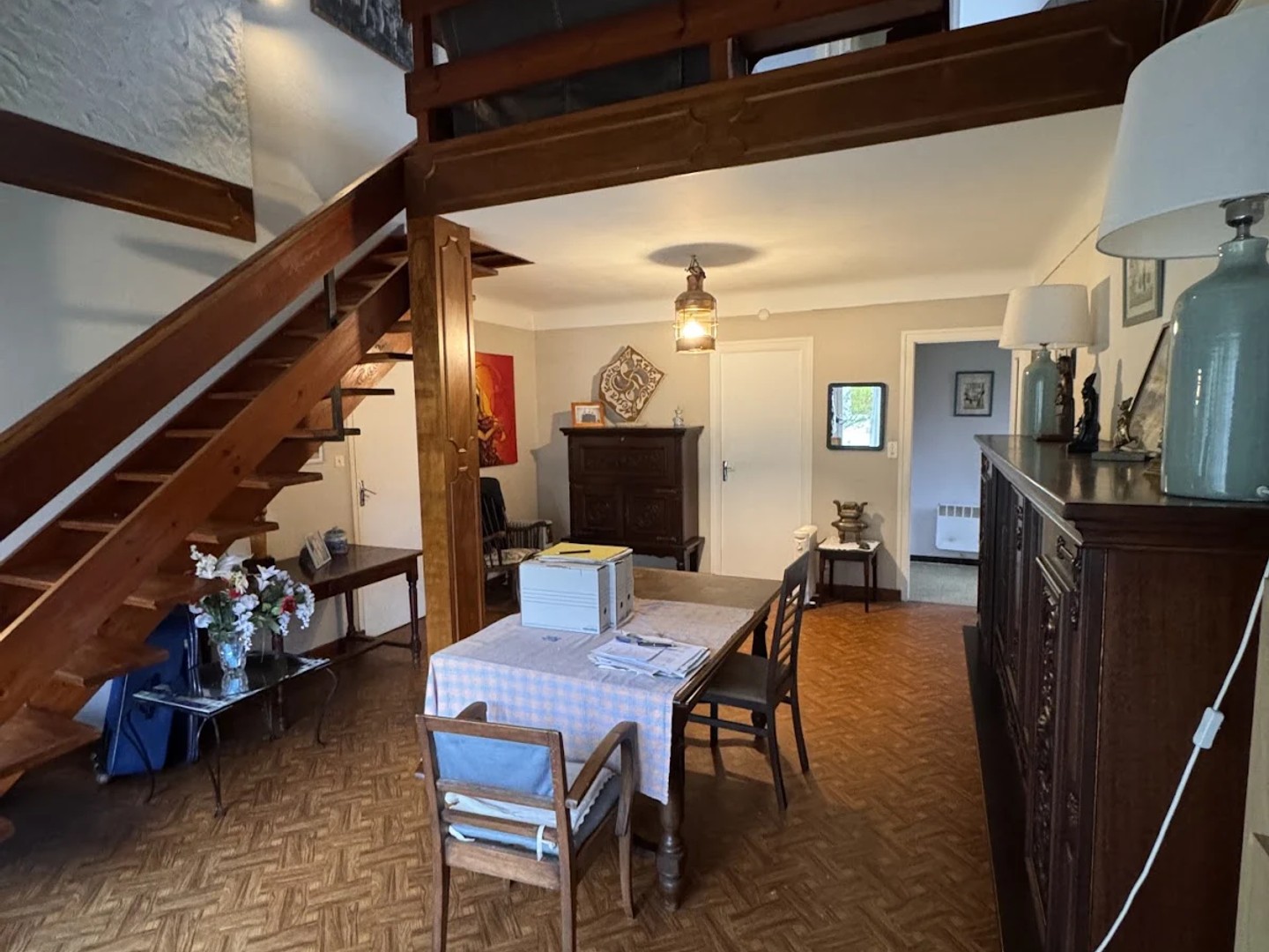 Maison 4 pièces 93 m²