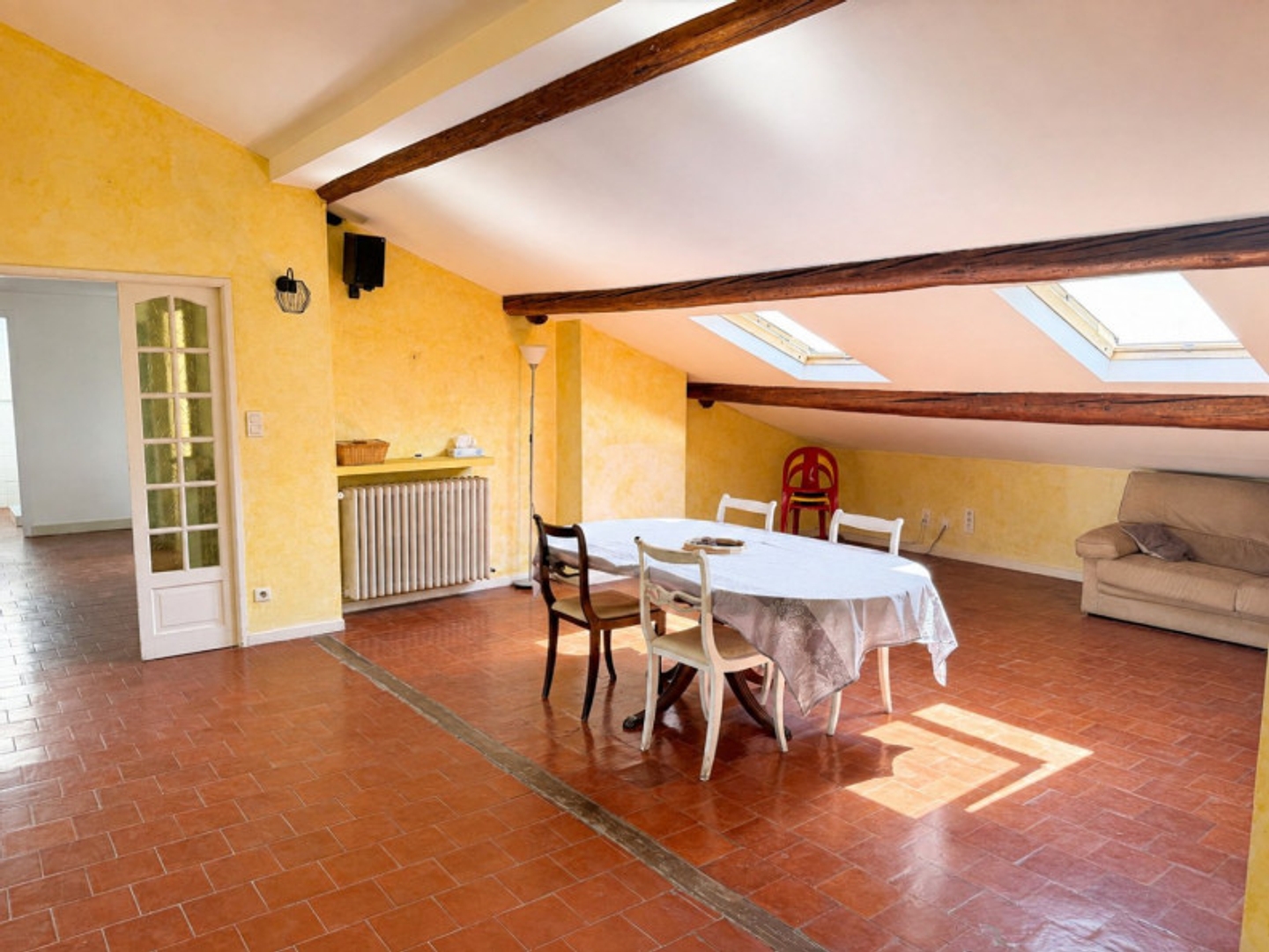 Appartement à vendre - 7 pièces - 176m2 - Béziers (34500)