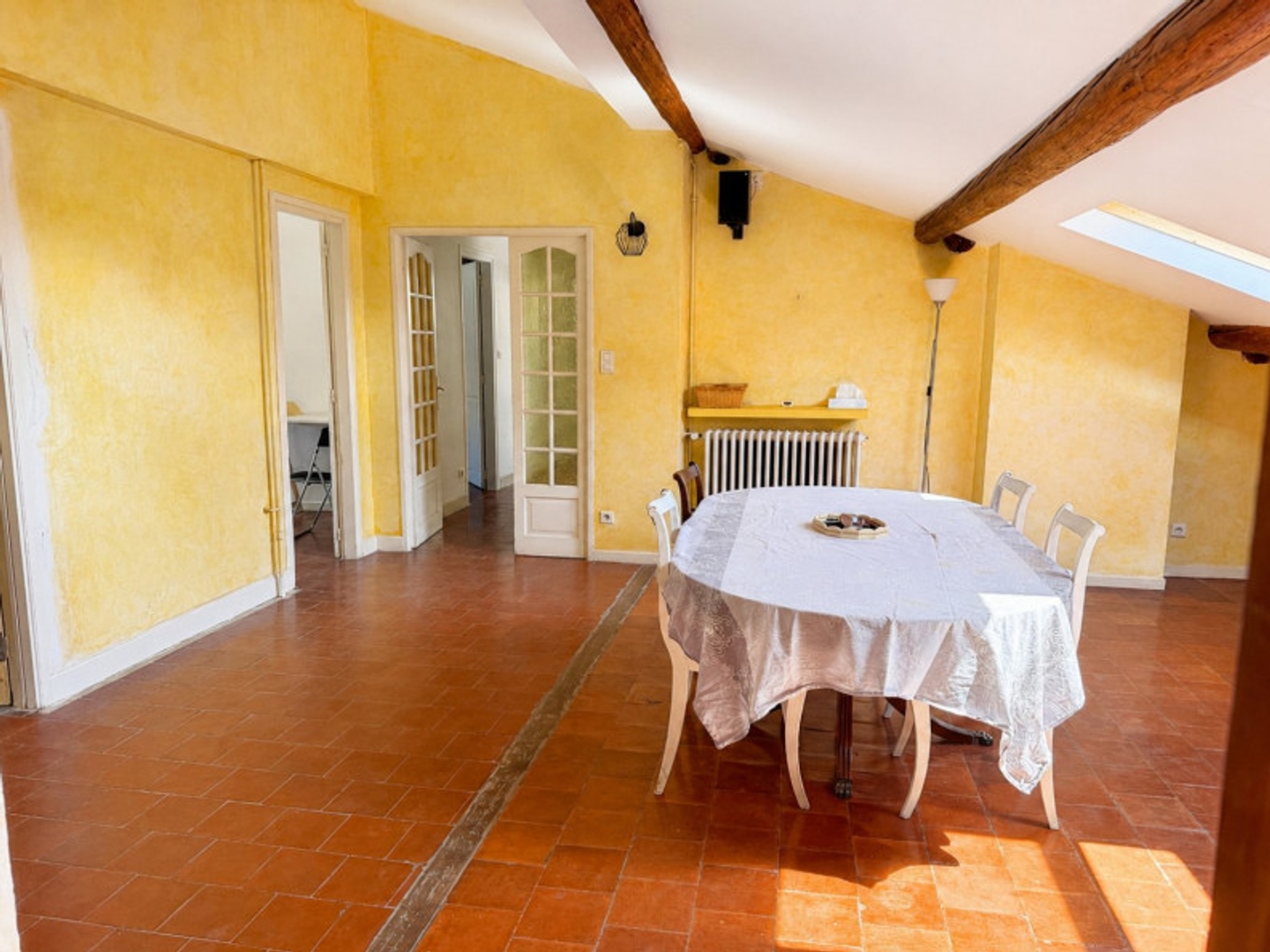 Appartement à vendre - 7 pièces - 176m2 - Béziers (34500)