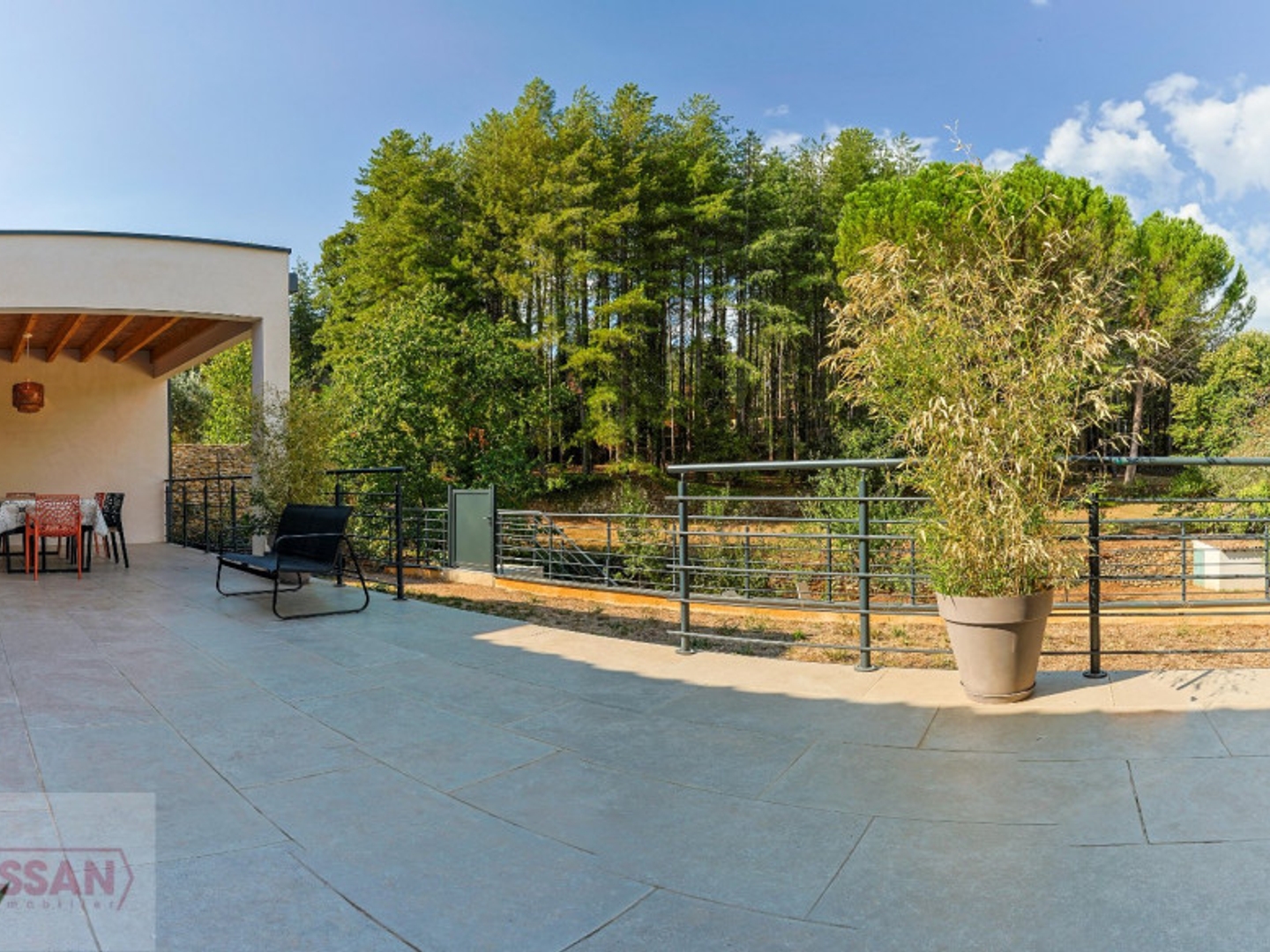 Maison à vendre - 5 pièces - 130m2 - Chambonas (07140)